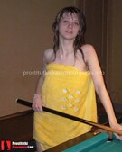 Анкета проститутки Любовь - метро Сокол, возраст - 24