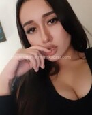 Анкета проститутки Арина - метро Северное Медведково, возраст - 24