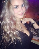 Анкета проститутки Рада - метро Кузьминки, возраст - 24