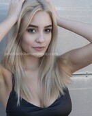 Анкета проститутки Услада - метро Нижегородский, возраст - 24