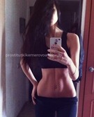 Анкета проститутки Тая - метро Ломоносовский, возраст - 24