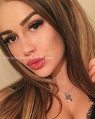 Анкета проститутки Влада - метро Тверской, возраст - 24