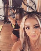 Анкета проститутки Надюша - метро Дмитровский, возраст - 24