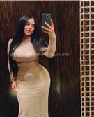 Анкета проститутки Ксения - метро Пресненский, возраст - 24