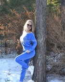 Анкета проститутки Полина - метро Басманный, возраст - 24