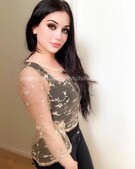 Анкета проститутки Аврора - метро Митино, возраст - 24