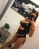 Анкета проститутки Маргарита - метро Раменки, возраст - 24