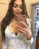 Анкета проститутки Маргарита - метро Сокол, возраст - 25