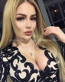 Анкета проститутки Элина - метро Измайлово, возраст - 25