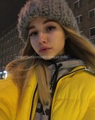 Анкета проститутки Лаура - метро Останкинский, возраст - 25