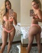 Анкета проститутки Марта - метро Кузьминки, возраст - 25