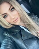 Анкета проститутки Зоя - метро Хамовники, возраст - 25