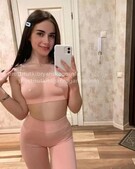 Анкета проститутки Мария - метро Теплый Стан, возраст - 25