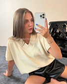 Анкета проститутки Милана - метро Тимирязевский, возраст - 25