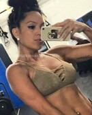 Анкета проститутки Снежана - метро Нагатино-Садовники, возраст - 25