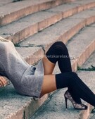 Анкета проститутки Роза - метро Тверской, возраст - 25