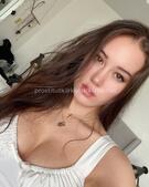 Анкета проститутки Светлана - метро Теплый Стан, возраст - 25