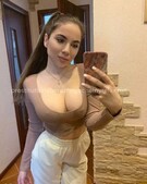 Анкета проститутки Влада - метро Митино, возраст - 25