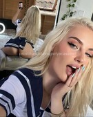 Анкета проститутки Арина - метро Бибирево, возраст - 25