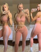 Анкета проститутки Викуля - метро Текстильщики, возраст - 25