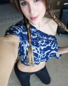 Анкета проститутки Таисия - метро Гагаринский, возраст - 25