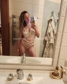 Анкета проститутки Елена - метро Теплый Стан, возраст - 25