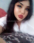 Анкета проститутки Леся - метро Арбат, возраст - 25