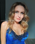 Анкета проститутки Оксана - метро Чертаново Южное, возраст - 25