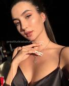 Анкета проститутки Пелагея - метро Измайлово, возраст - 25