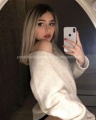 Анкета проститутки Милана - метро Текстильщики, возраст - 25