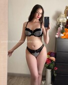 Анкета проститутки Сабина - метро Куркино, возраст - 25