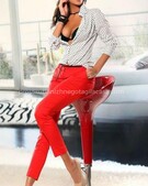 Анкета проститутки Маргарита - метро Гагаринский, возраст - 25