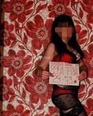 Анкета проститутки Жанна - метро Марьина Роща, возраст - 25