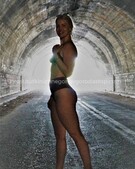 Анкета проститутки Юлия - метро Даниловский, возраст - 25