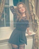 Анкета проститутки Алла - метро Пресненский, возраст - 25