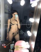 Анкета проститутки Танюша - метро Щукино, возраст - 25