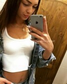 Анкета проститутки Инга - метро Тимирязевский, возраст - 25