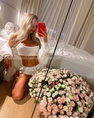 Анкета проститутки Анечка - метро Выхино-Жулебино, возраст - 25