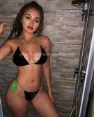 Анкета проститутки Алина - метро Мещанский, возраст - 25