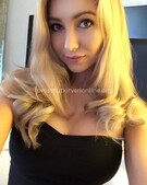 Анкета проститутки Стефания - метро Южное Бутово, возраст - 25