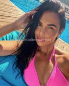 Анкета проститутки Элина - метро Марьина Роща, возраст - 25