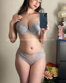 Анкета проститутки Яна - метро Сокол, возраст - 26