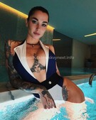 Анкета проститутки Кристина - метро Митино, возраст - 26