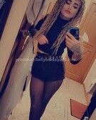 Анкета проститутки Алена - метро Ясенево, возраст - 26