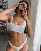 Анкета проститутки Инга - метро Люблино, возраст - 26