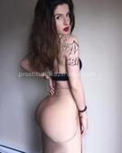 Анкета проститутки Нелли - метро Саларьево, возраст - 26