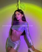 Анкета проститутки Ангелина - метро Замоскворечье, возраст - 26