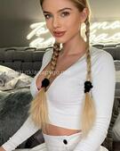 Анкета проститутки Ирина - метро Румянцево, возраст - 26