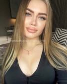 Анкета проститутки Мирослава - метро Покровское-Стрешнево, возраст - 26