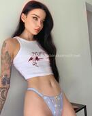 Анкета проститутки Влада - метро Перово, возраст - 26